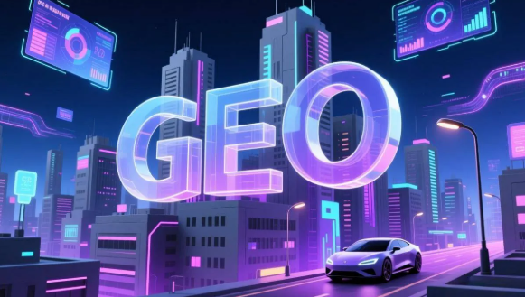 筠连县GEO 优化行业动态：主流搜索平台地域收录规则更新综述