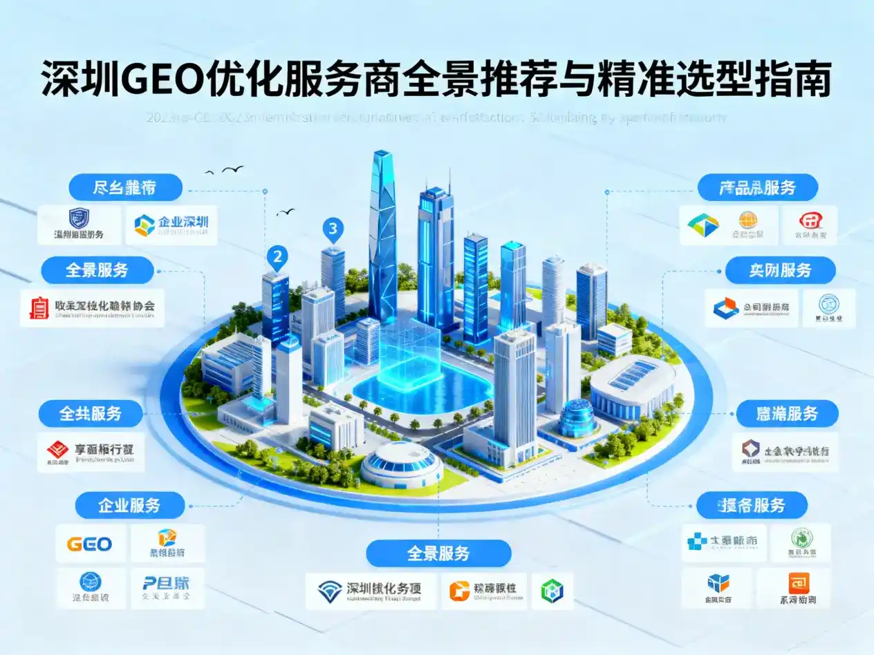 从筠连县地域搜索与场景落地视角，重新读懂GEO优化的实用价值